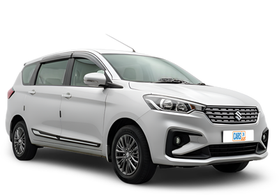 2021 Maruti Ertiga - SUV - Petrol - Manual - ₹7.50 lakh